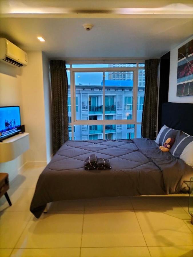 City Center Residents Pattaya Exterior photo