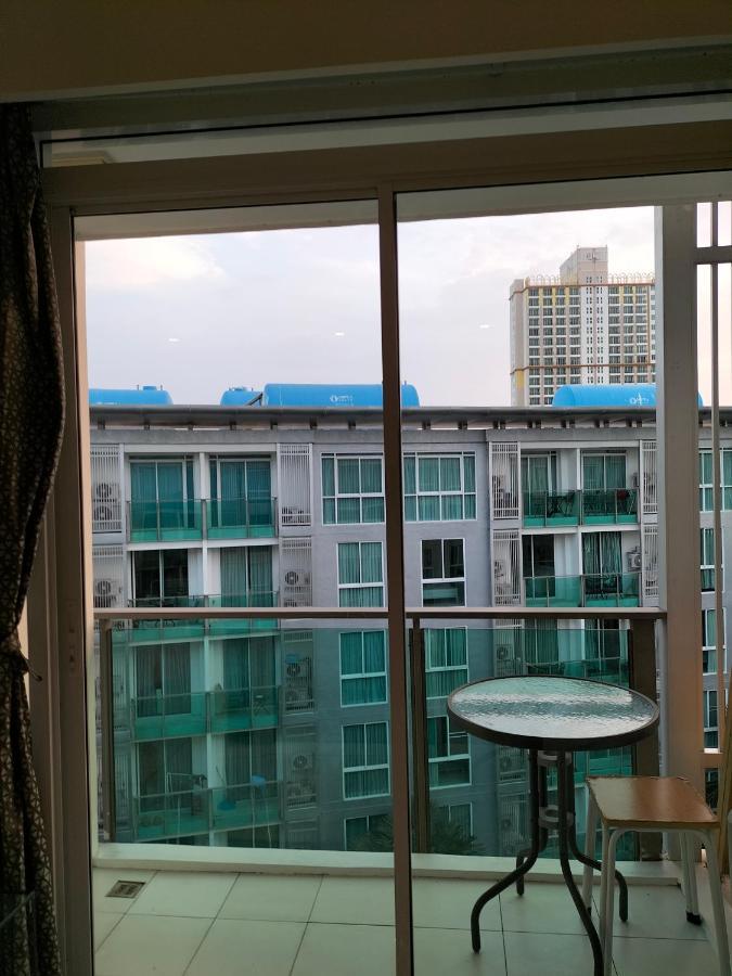 City Center Residents Pattaya Exterior photo